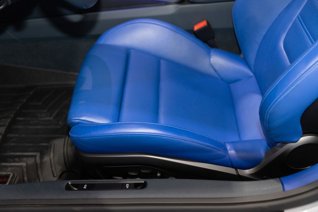 2023 Porsche 911 Image 57