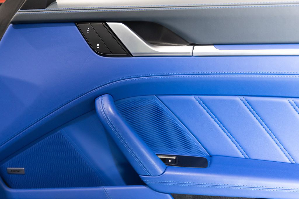 2023 Porsche 911 Image 59