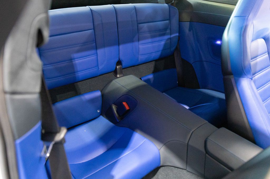 2023 Porsche 911 Image 65