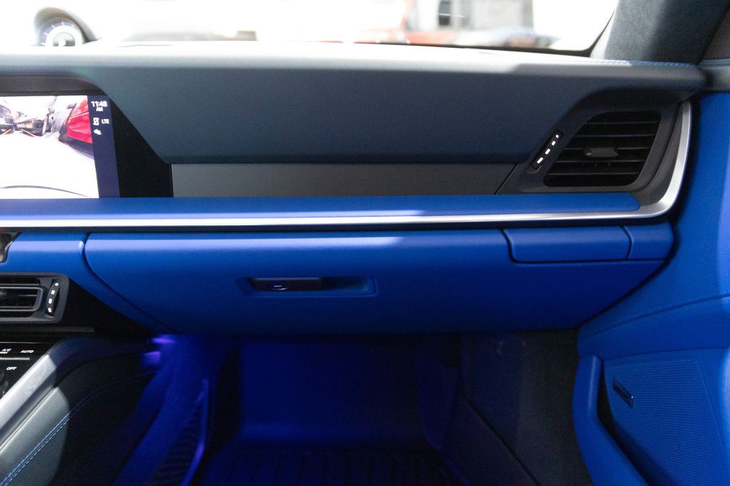 2023 Porsche 911 Image 67