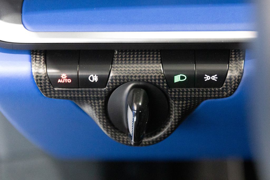 2023 Porsche 911 Image 70