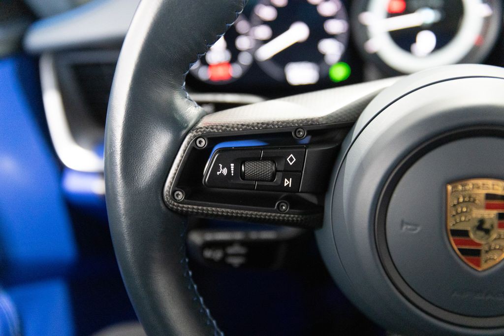 2023 Porsche 911 Image 71