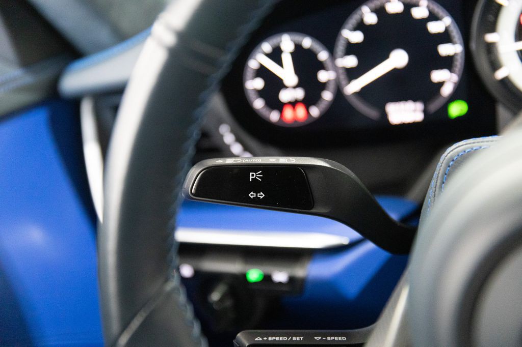 2023 Porsche 911 Image 72