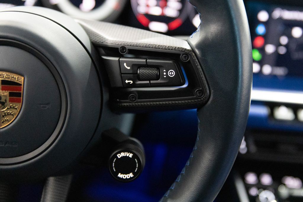 2023 Porsche 911 Image 74