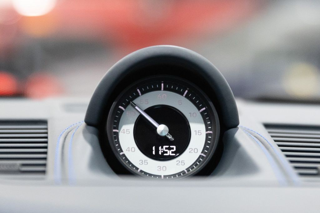 2023 Porsche 911 Image 86