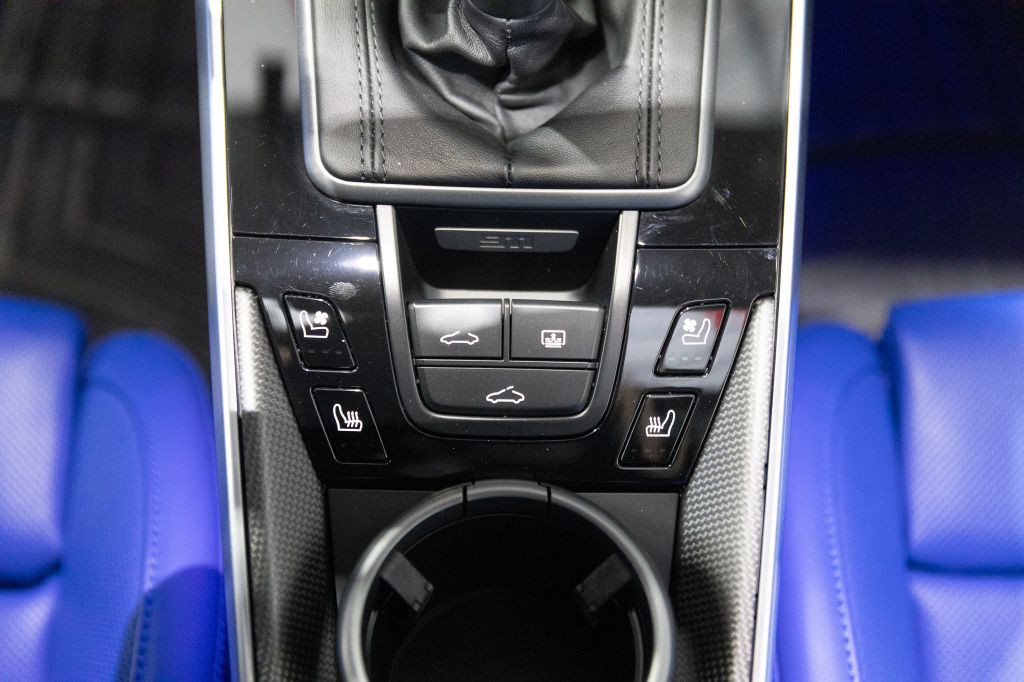 2023 Porsche 911 Image 92