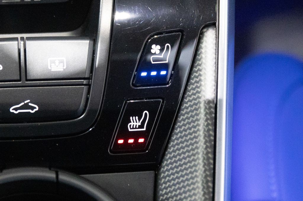 2023 Porsche 911 Image 93