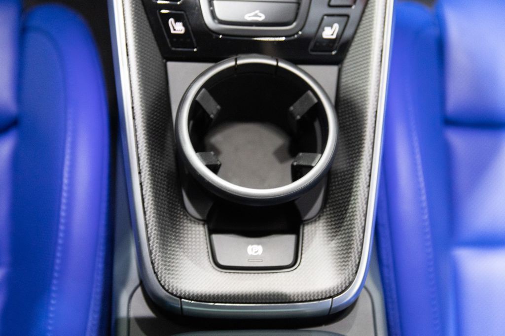 2023 Porsche 911 Image 94