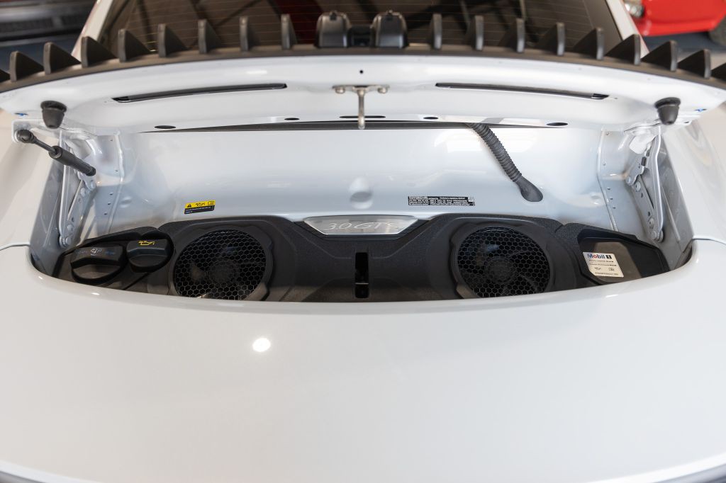 2023 Porsche 911 Image 99