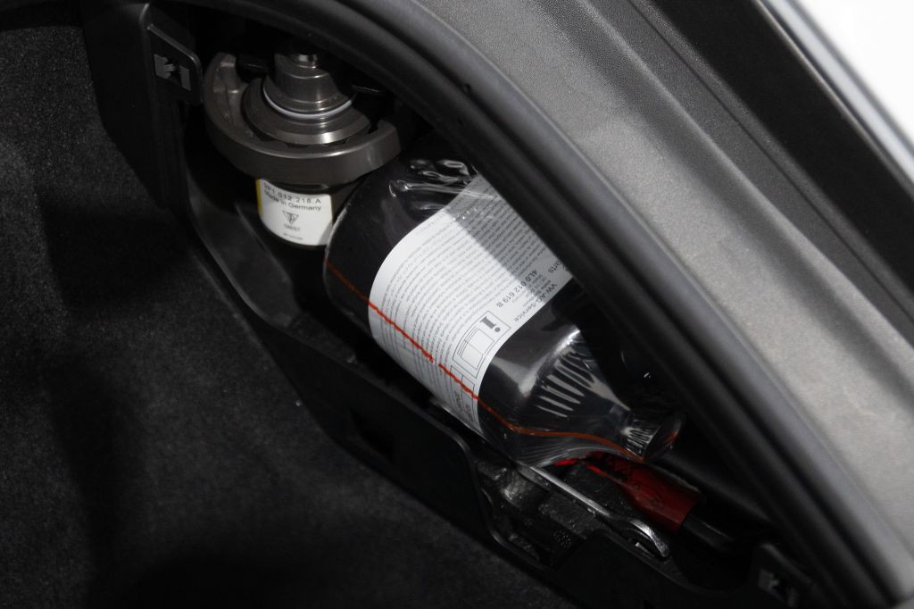 2023 Porsche 911 Image 102