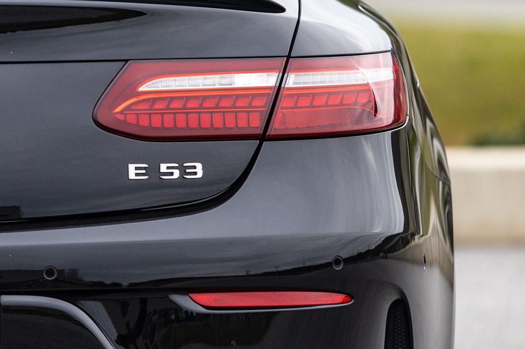 2022 Mercedes-Benz E-Class Image 17