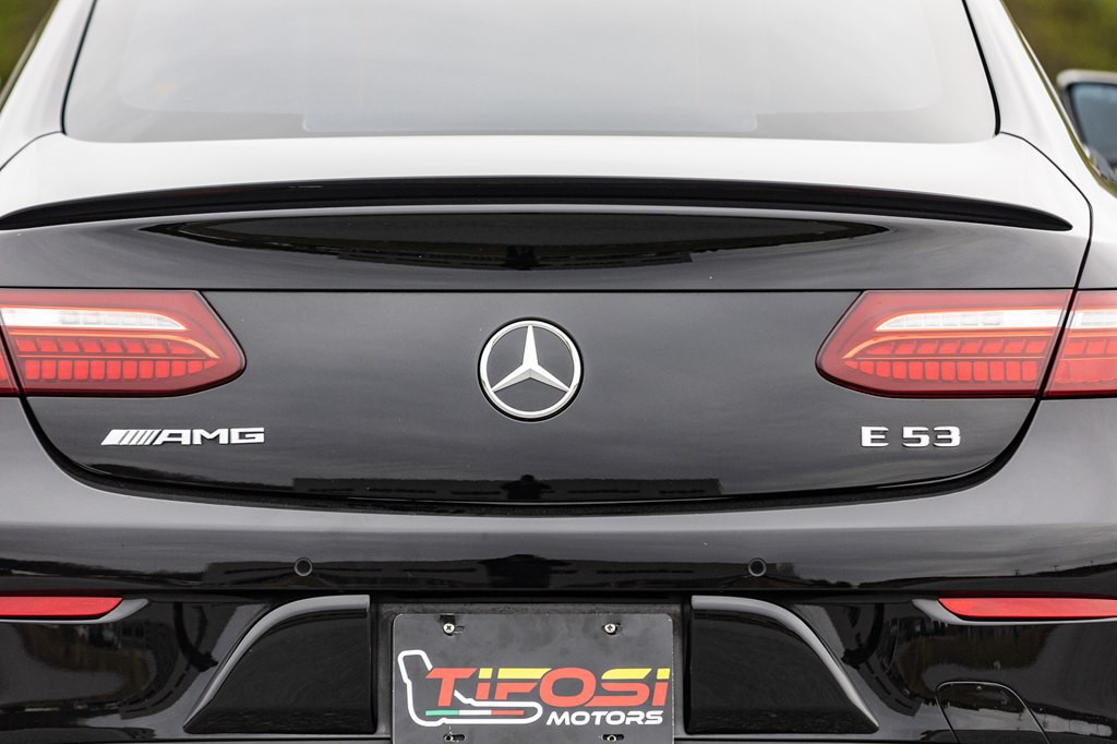 2022 Mercedes-Benz E-Class Image 18