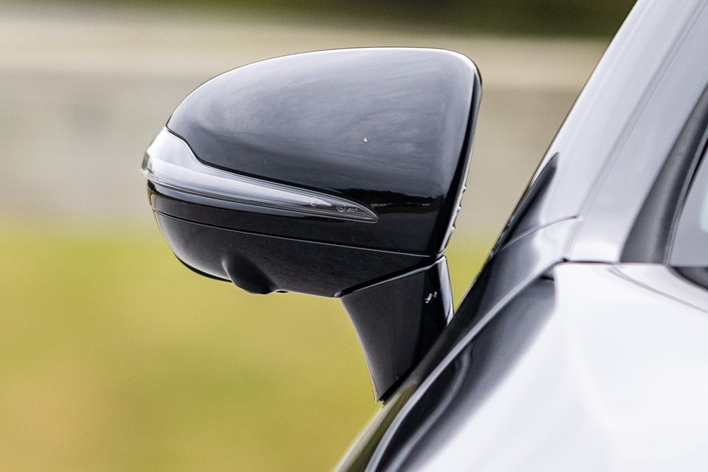 2022 Mercedes-Benz E-Class Image 34