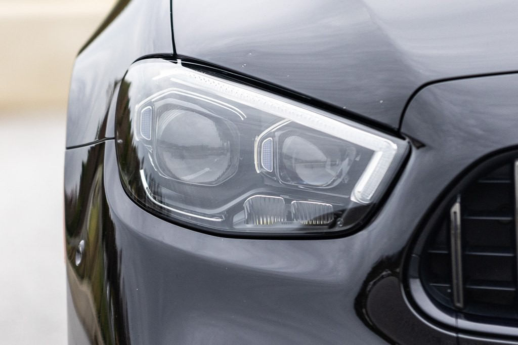 2022 Mercedes-Benz E-Class Image 35