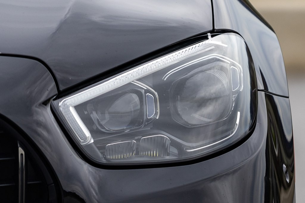 2022 Mercedes-Benz E-Class Image 36