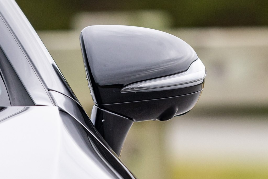 2022 Mercedes-Benz E-Class Image 37