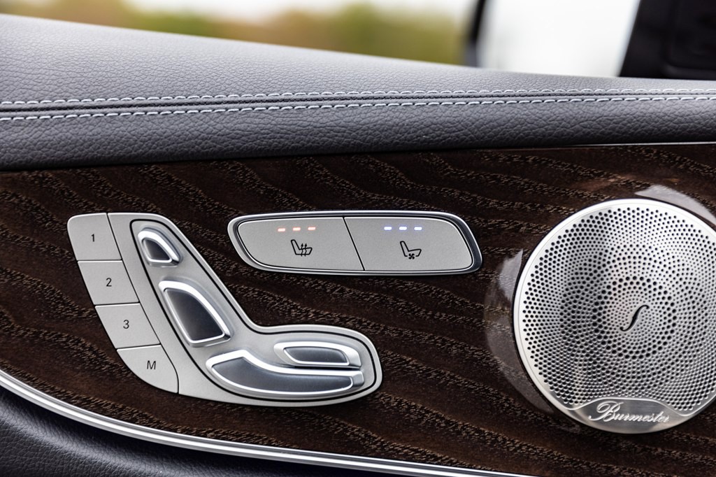 2022 Mercedes-Benz E-Class Image 46