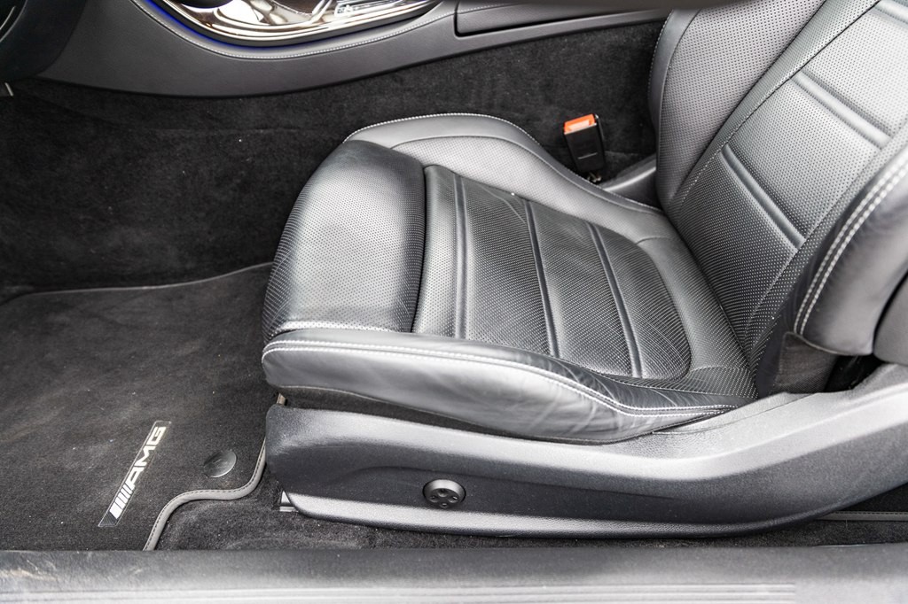 2022 Mercedes-Benz E-Class Image 49