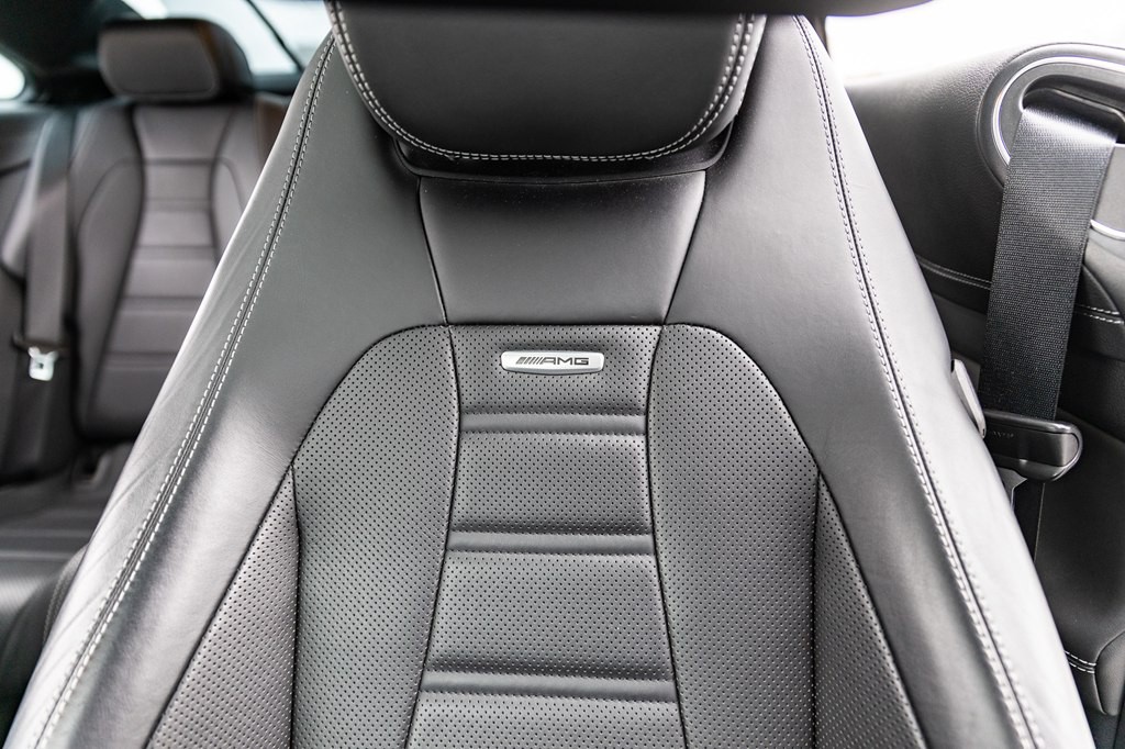 2022 Mercedes-Benz E-Class Image 50