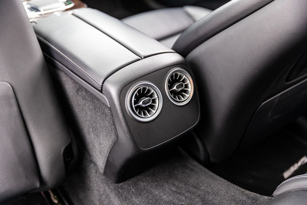 2022 Mercedes-Benz E-Class Image 53