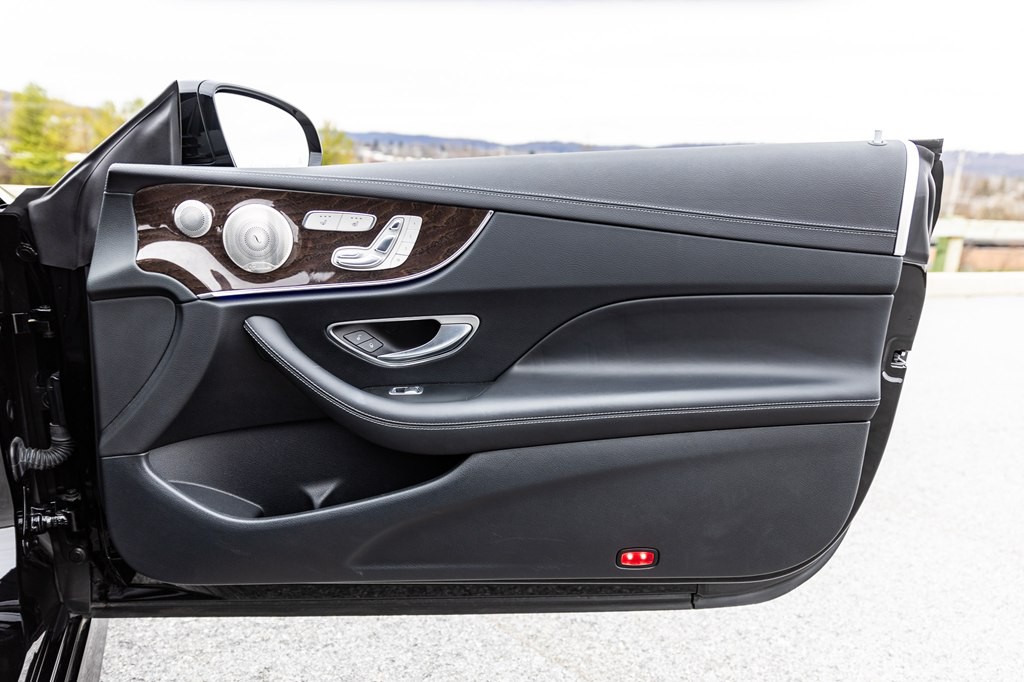 2022 Mercedes-Benz E-Class Image 54