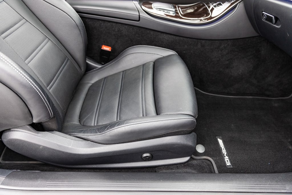 2022 Mercedes-Benz E-Class Image 60