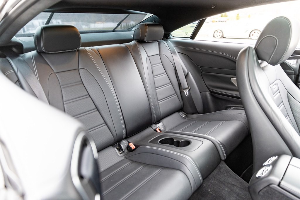 2022 Mercedes-Benz E-Class Image 61