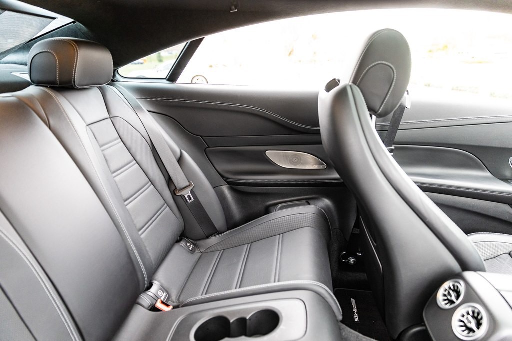 2022 Mercedes-Benz E-Class Image 62