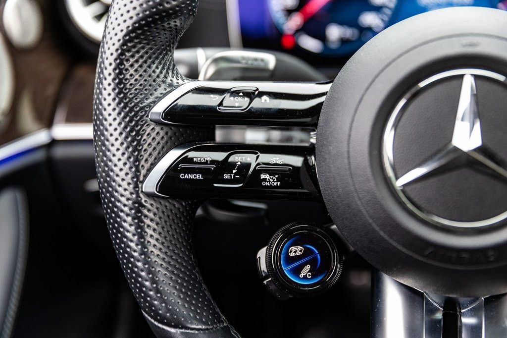 2022 Mercedes-Benz E-Class Image 66