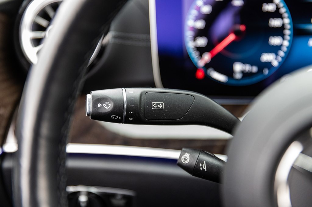 2022 Mercedes-Benz E-Class Image 67