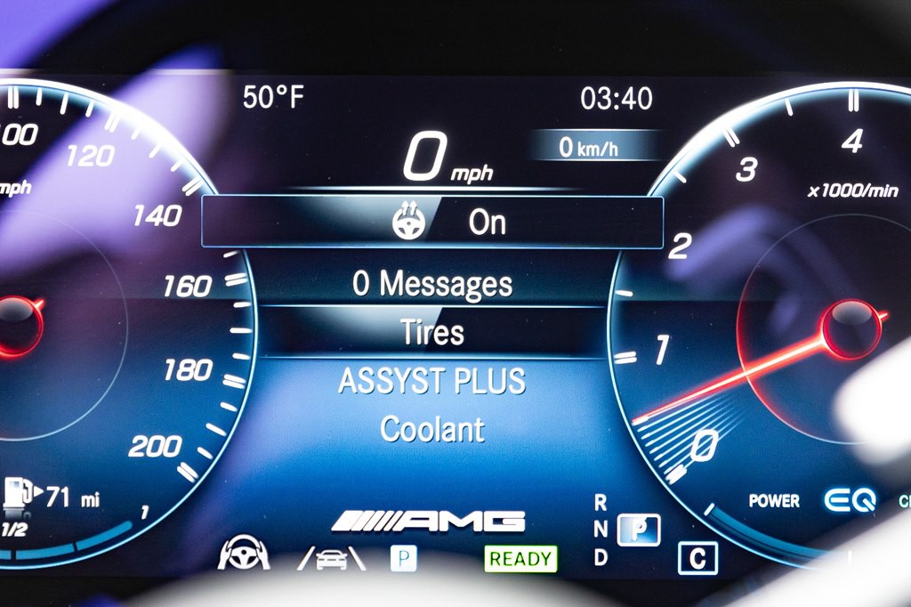 2022 Mercedes-Benz E-Class Image 68