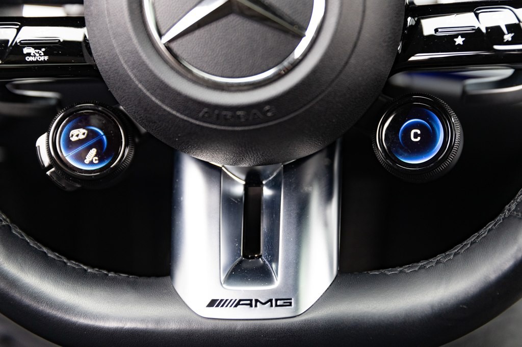 2022 Mercedes-Benz E-Class Image 70