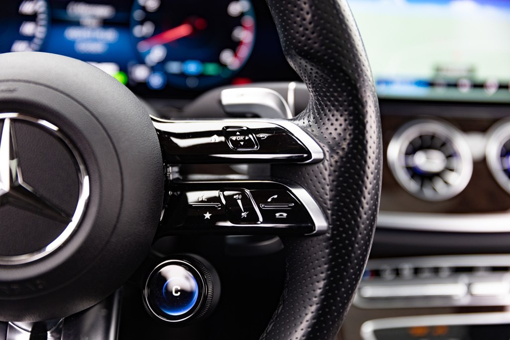 2022 Mercedes-Benz E-Class Image 71