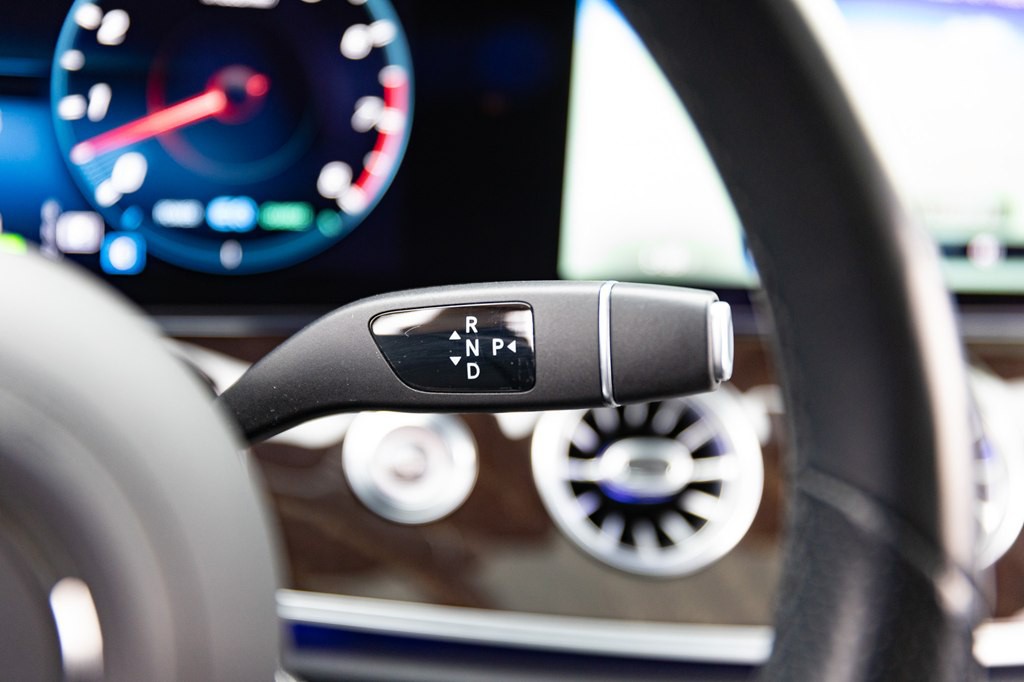 2022 Mercedes-Benz E-Class Image 72