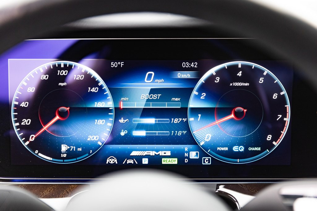 2022 Mercedes-Benz E-Class Image 74