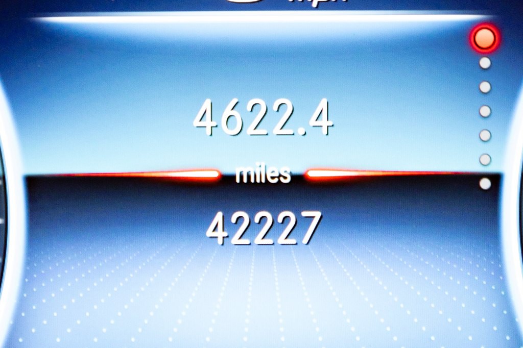 2022 Mercedes-Benz E-Class Image 77