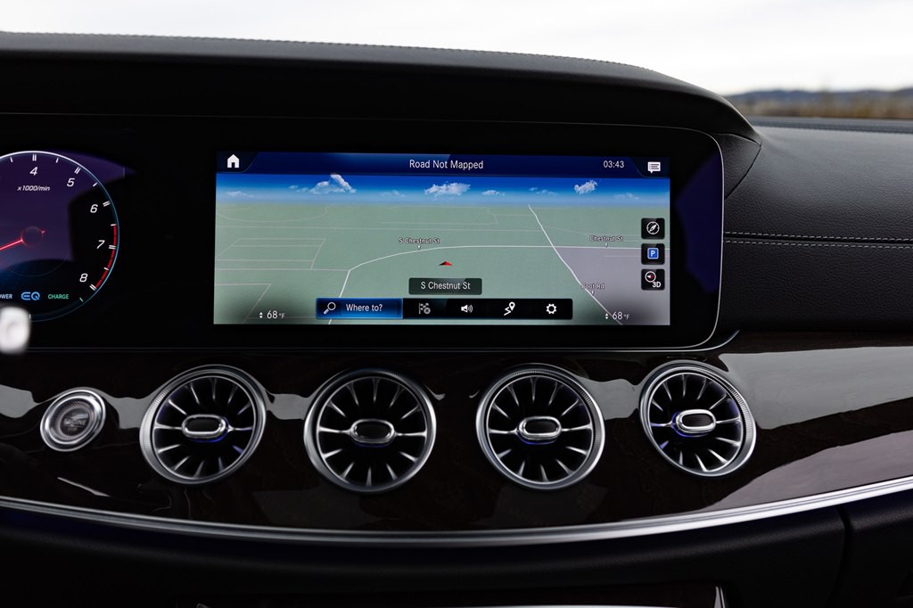 2022 Mercedes-Benz E-Class Image 81