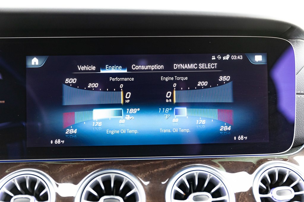 2022 Mercedes-Benz E-Class Image 86