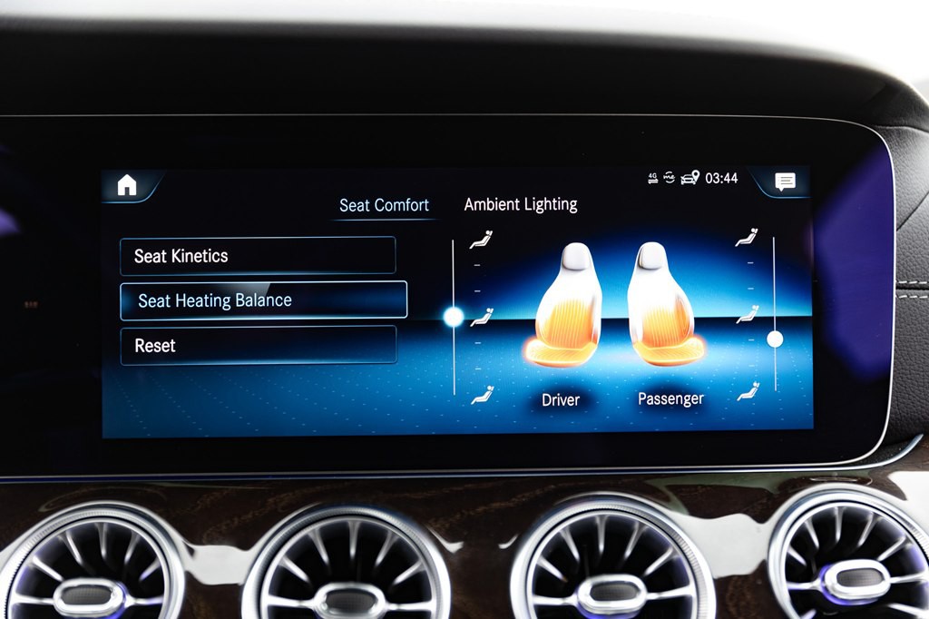 2022 Mercedes-Benz E-Class Image 87