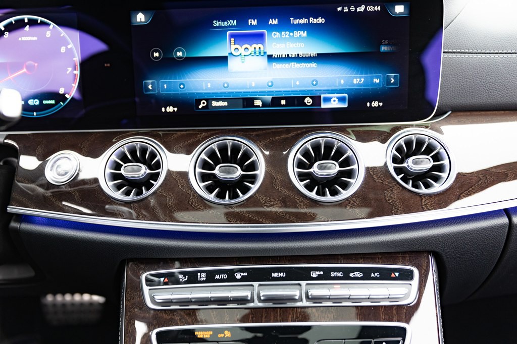 2022 Mercedes-Benz E-Class Image 89