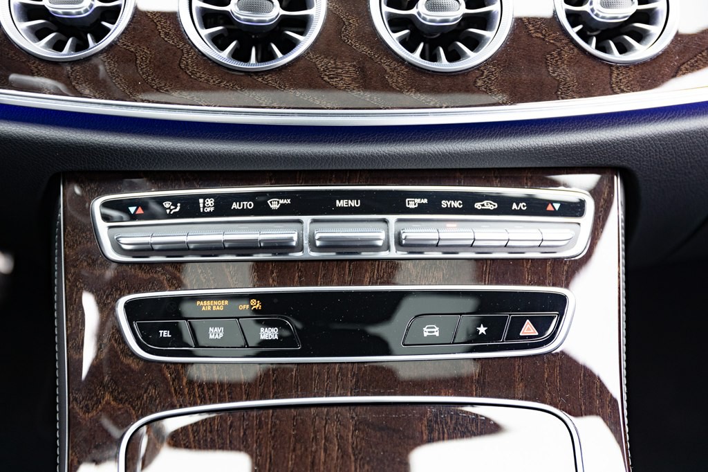 2022 Mercedes-Benz E-Class Image 90