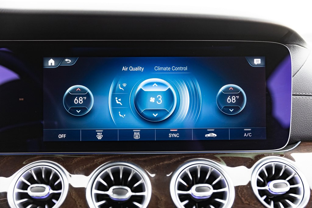 2022 Mercedes-Benz E-Class Image 91