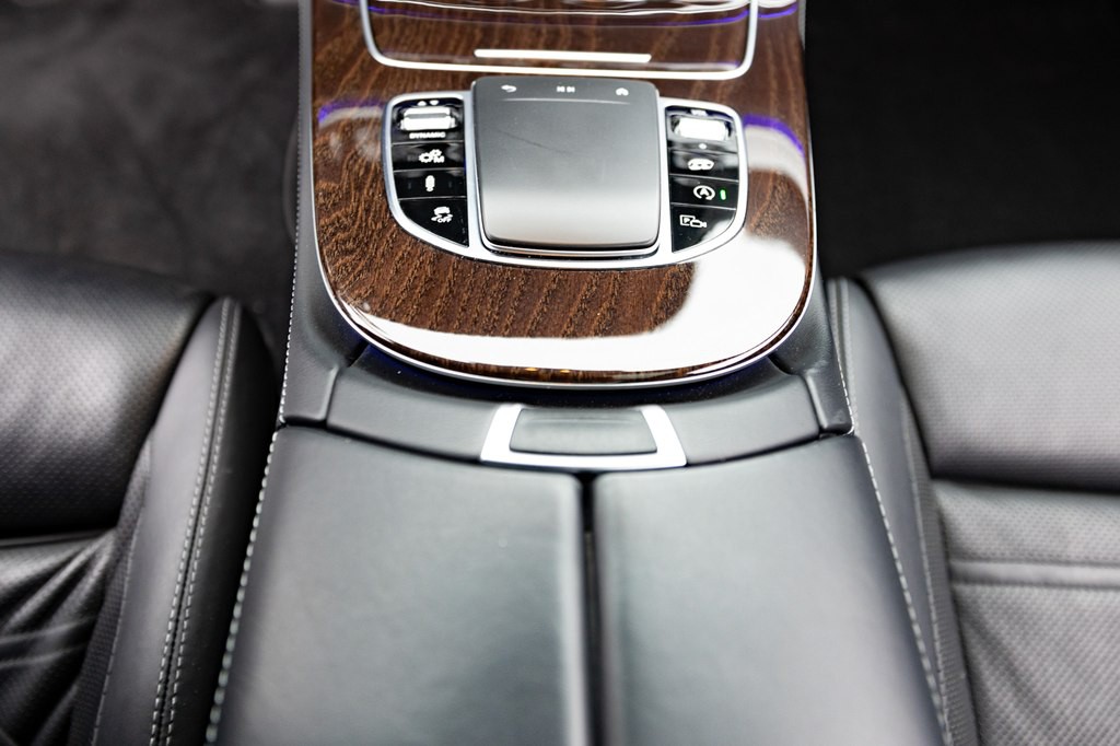 2022 Mercedes-Benz E-Class Image 94