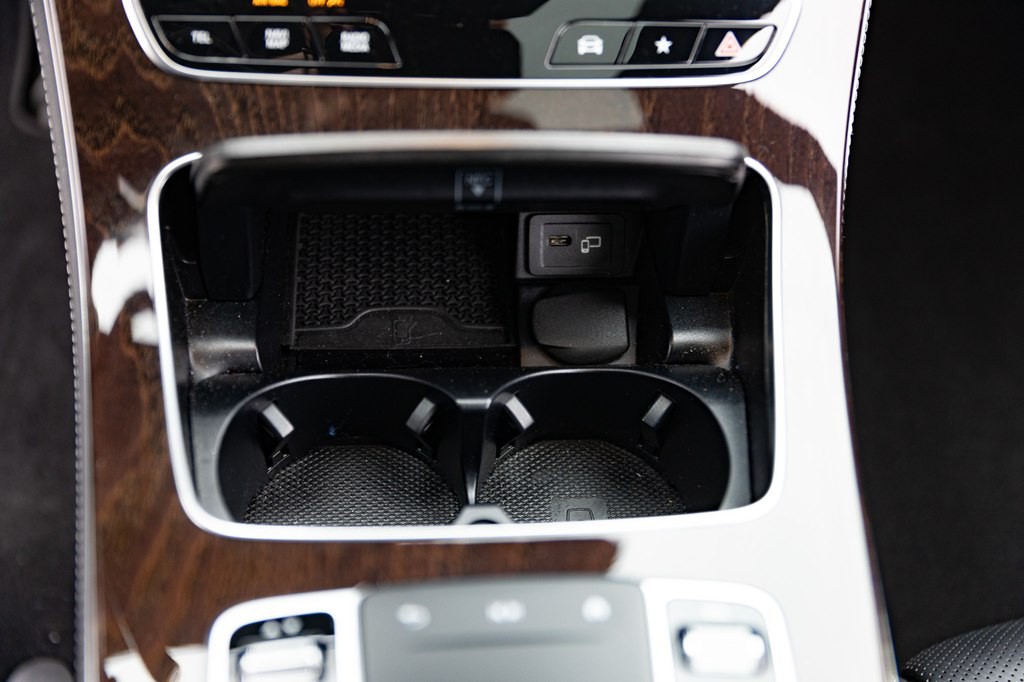 2022 Mercedes-Benz E-Class Image 95