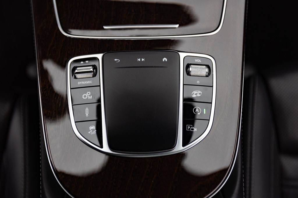 2022 Mercedes-Benz E-Class Image 96