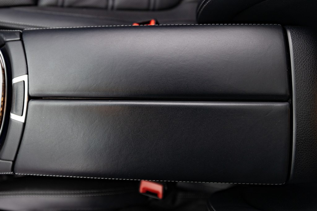 2022 Mercedes-Benz E-Class Image 97