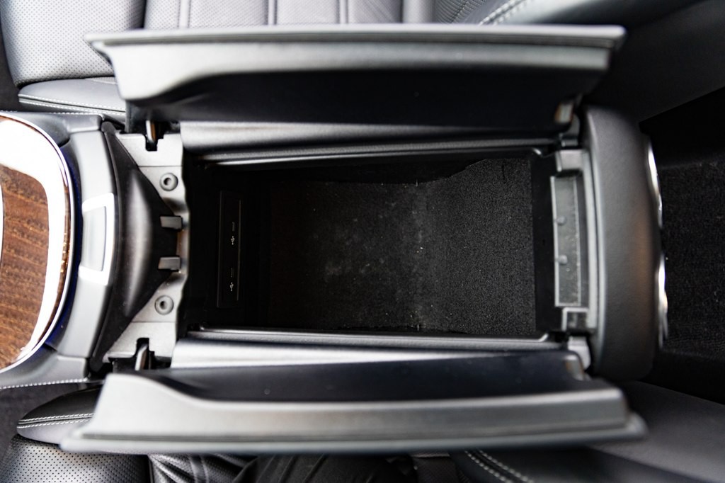 2022 Mercedes-Benz E-Class Image 98