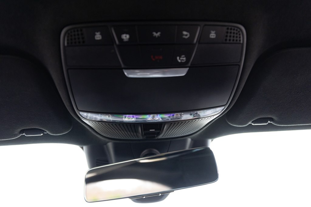 2022 Mercedes-Benz E-Class Image 99