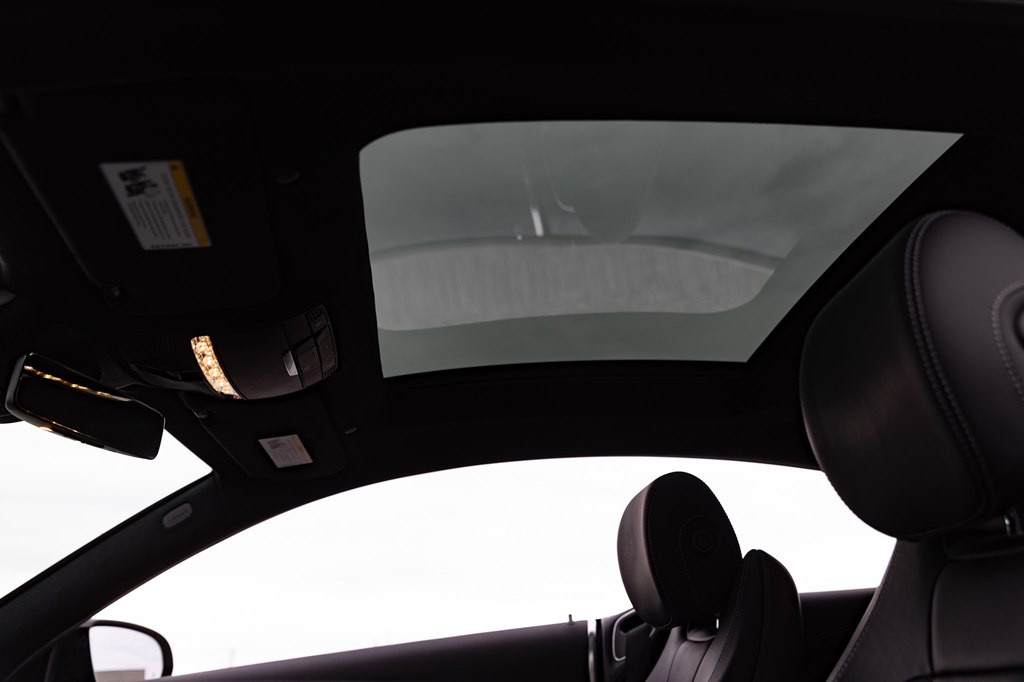 2022 Mercedes-Benz E-Class Image 102