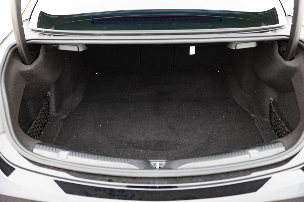 2022 Mercedes-Benz E-Class Image 104